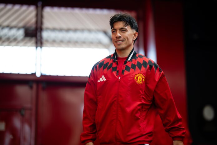 who-was-the-first-red-to-play-at-a-world-cup?