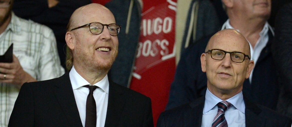 blockbuster-update:-glazers-considering-selling-their-stake-in-united,-ineos-and-middle-eastern-parties-watching-on-–-report