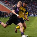 united-set-to-rival-german-giants-for-the-next-sergio-busquets,-ineos-have-already-made-contact-–-report