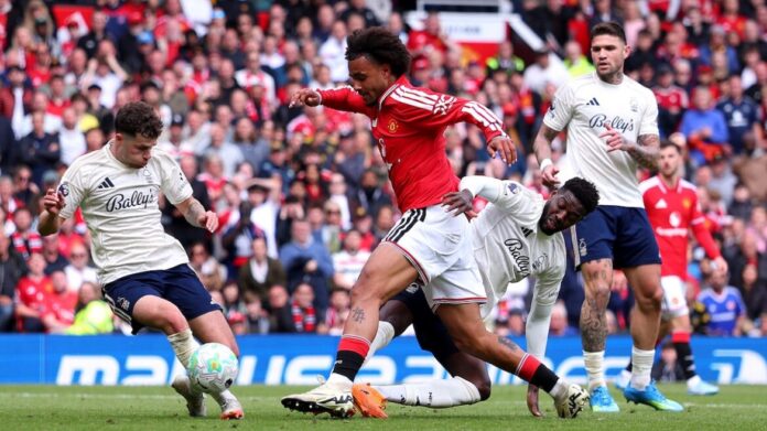 zirkzee-credits-teammate-for-game-changing-ritual-that’s-transformed-his-match-preparations