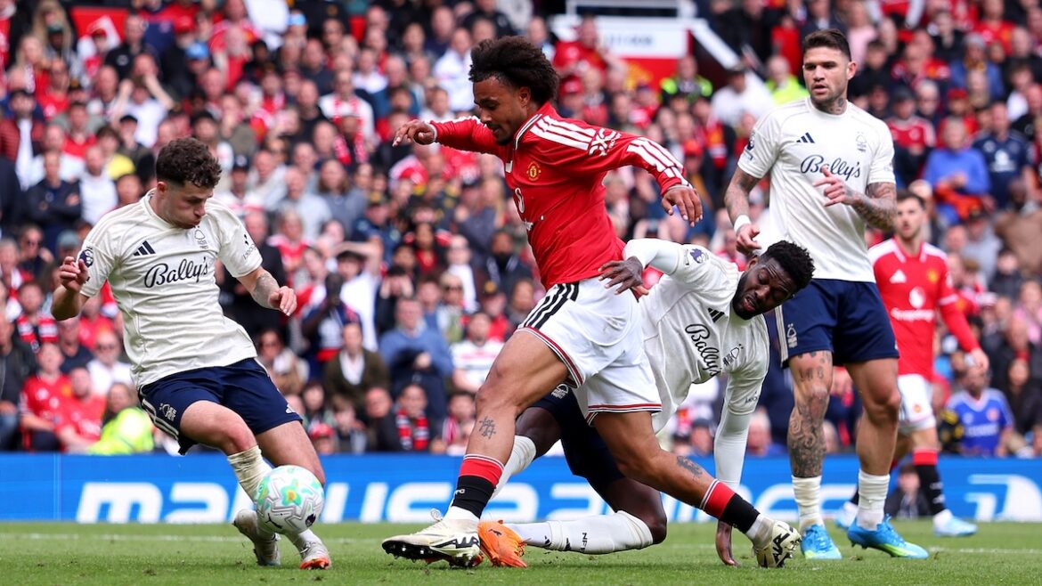 zirkzee-credits-teammate-for-game-changing-ritual-that’s-transformed-his-match-preparations