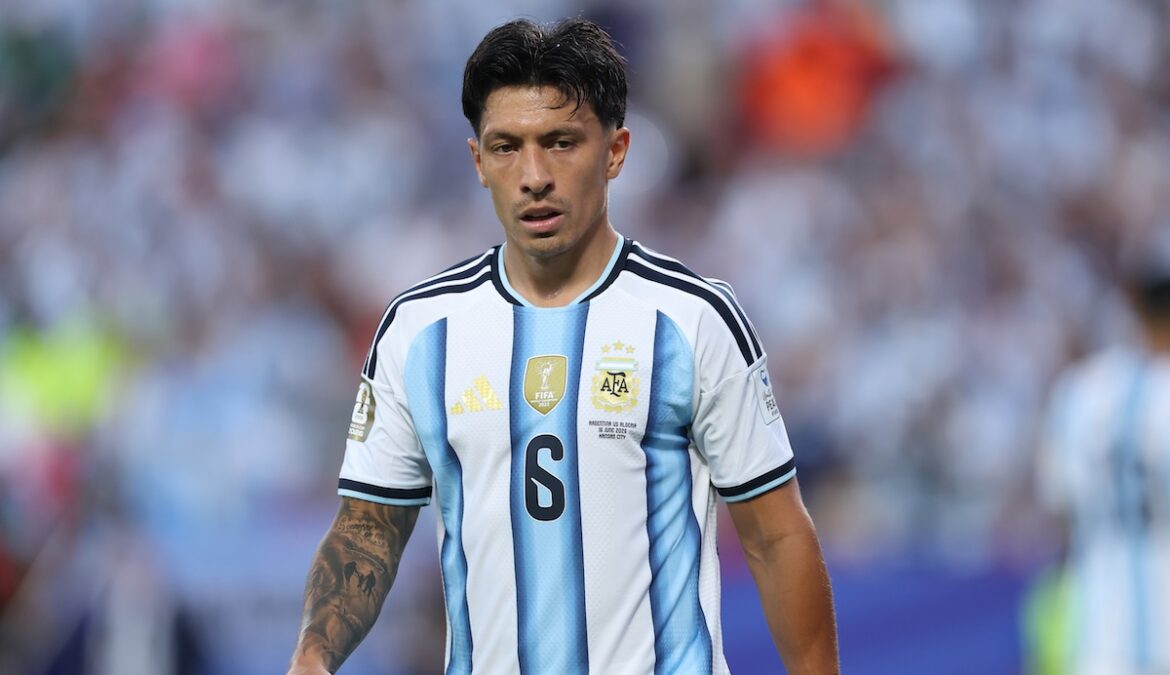 manager-of-euro-giants-is-crazy-about-lisandro-martinez,-contact-made-over-stunning-transfer-away-from-united-–-report