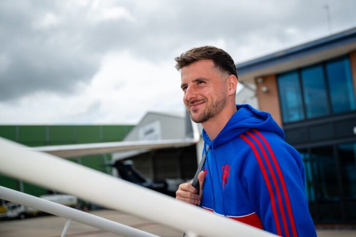 rosenborg-v-united:-who’s-in-the-squad?