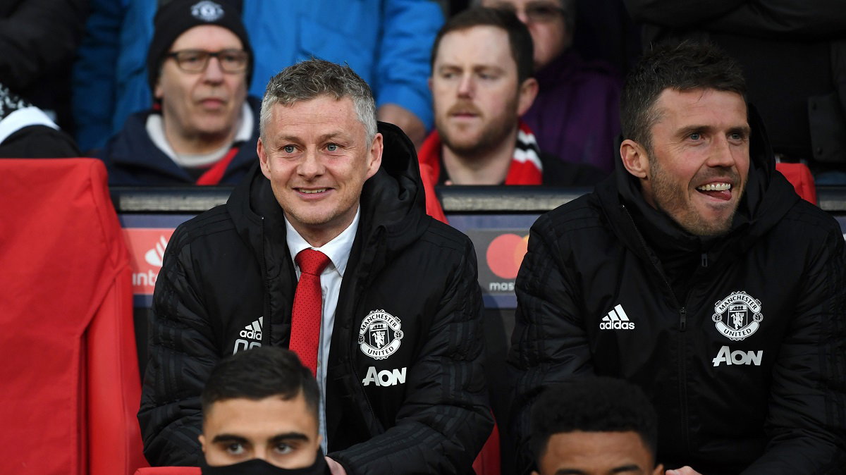 carrick-meets-solskjaer-for-the-first-time-after-landing-permanent-united-role,-details-of-meeting-revealed-–-bbc