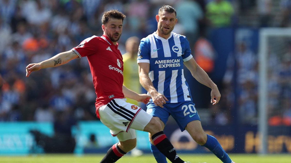 united-5-0-rosenborg:-amorim-favourite-proves-that-he-can-be-carricks-secret-weapon