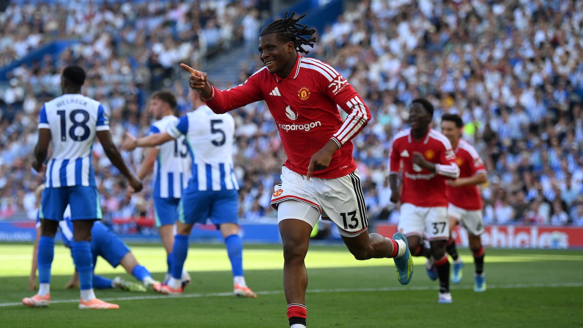 21-yo-united-ace-insists-he-is-uniteds-fastest-player,-backs-himself-to-beat-bryan-mbeumo-over-100m