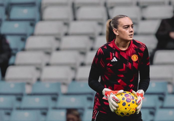kayla-rendell-joins-newcastle-united-on-loan