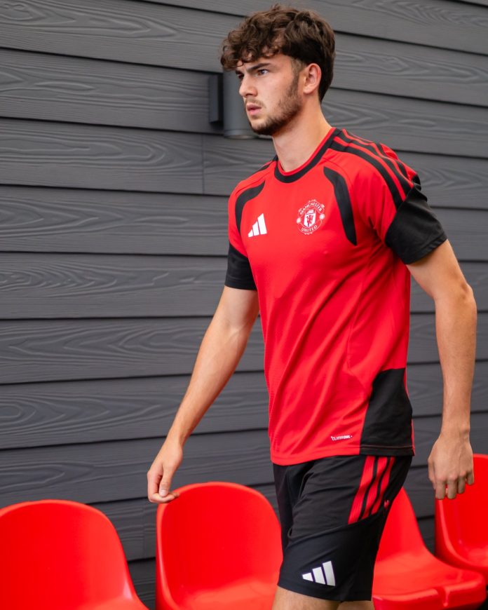 fredricson-leaves-united-for-a-new-chapter