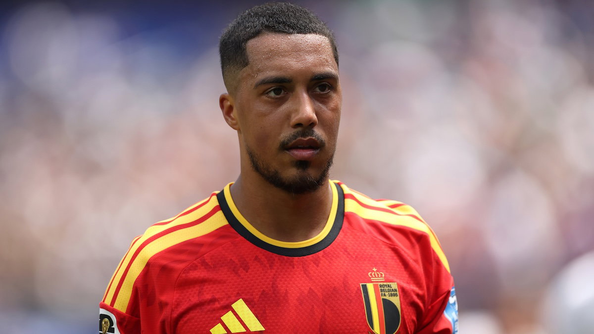 tielemans,-sesko-and-gabriel-decisions:-predicted-man-united-xi-vs-atletico-madrid