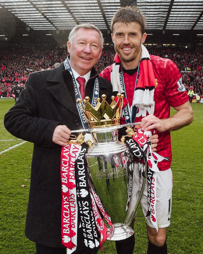 images:-20-years-of-michael-carrick