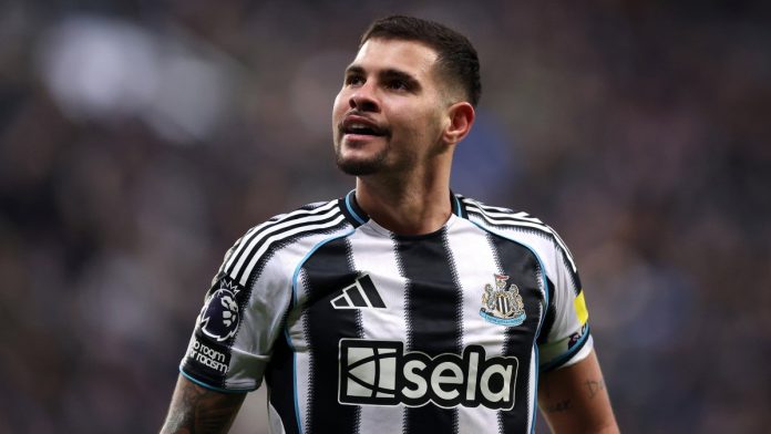 bruno-guimaraes:-why-man-united-must-beat-arsenal-to-newcastle-star