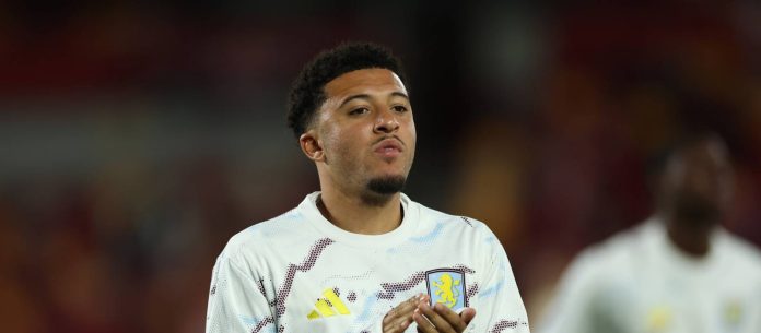 jadon-sancho:-borussia-dortmunds-stance-on-ex-man-united-ace