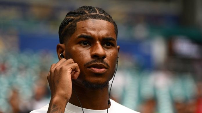 man-united-latest:-bayern-‘interest’-in-benjamin-sesko-as-marcus-rashford-development-emerges-–-manchester-evening-news