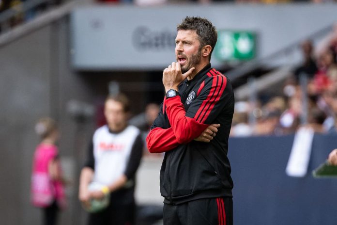 man-utd-‘explore-shock-deal-for-arsenal-defender’-as-hall-alternative-–-london-evening-standard