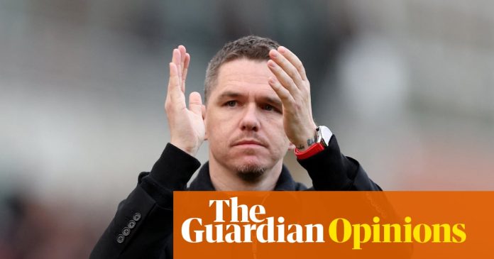 marc-skinner-may-have-been-a-marmite-manager-but-manchester-uniteds-budget-was-spread-thin-|-tom-garry-–-the-guardian