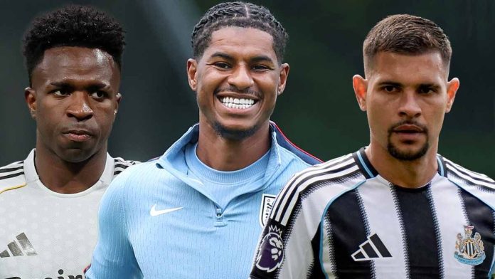 transfer-news-live:-vinicius-junior-to-arsenal,-man-utd-exit-confirmed,-guimaraes-jets-in-–-the-mirror