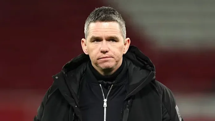 end-of-an-era:-marc-skinner-leaves-manchester-united-women-–-morocco-world-news