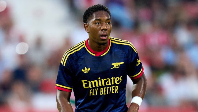 man-utd-target-arsenal-sensation-myles-lewis-skelly-as-michael-carrick-plots-ambitious-swoop-–-goal.com