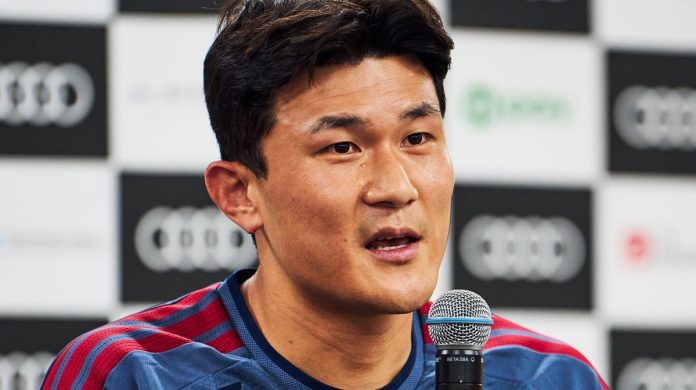 man-united-latest:-defender-‘demands-transfer-to-big-club’-as-bayern-munich-star-speaks-out-–-manchester-evening-news