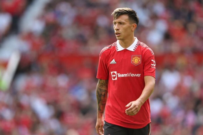 the-amount-barcelona-is-willing-to-pay-manchester-united-for-lisandro-martinez-–-sporf