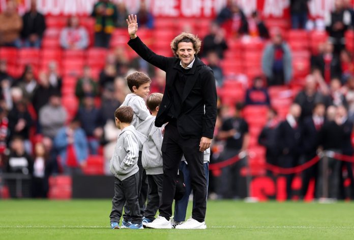 forlan-handed-international-job