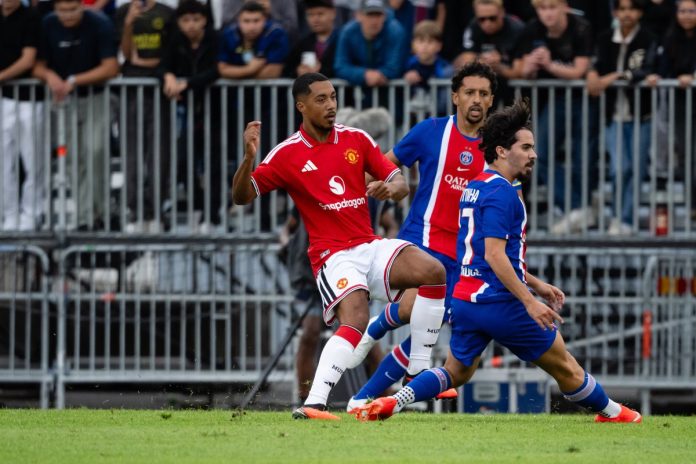 tielemans-makes-first-united-appearance