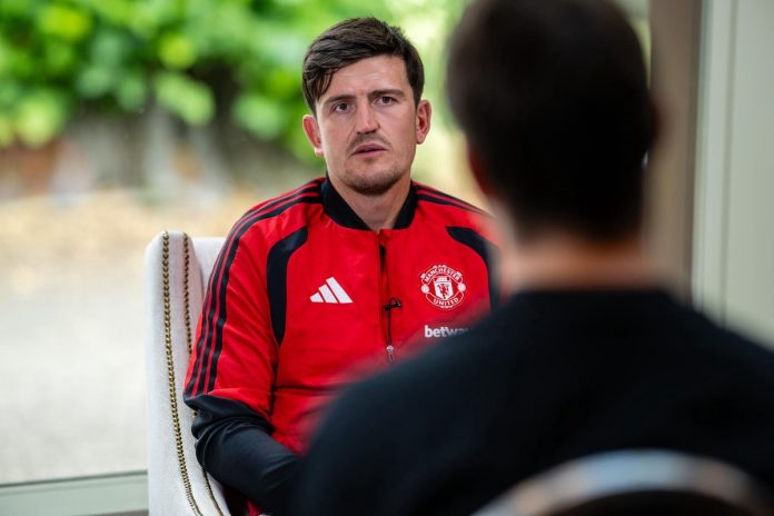maguire-credits-youth-in-pre-season