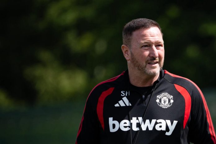 holland:-pre-season-going-to-plan