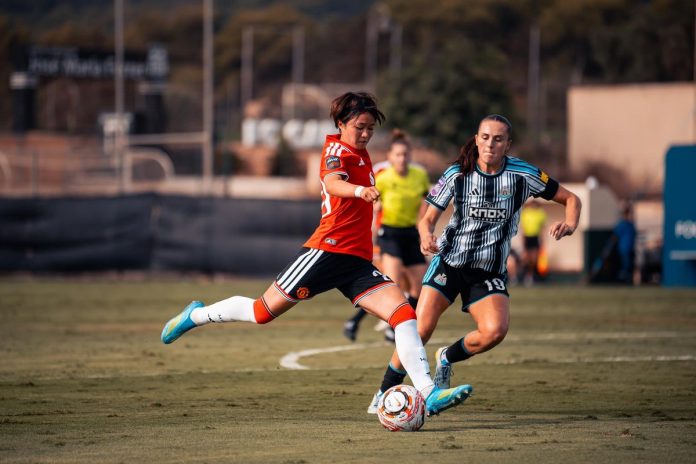 report:-united-women-v-newcastle