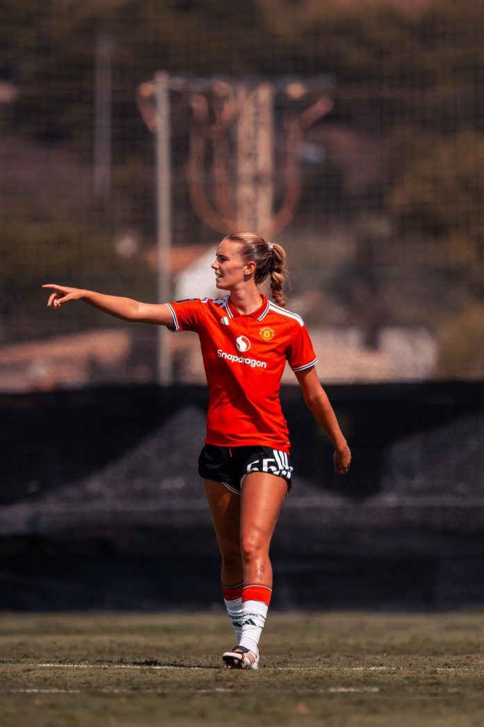 lucy-newell-set-for-u20-world-cup-with-england