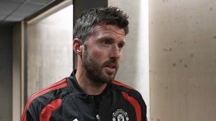 carrick-names-team-to-tackle-tigers