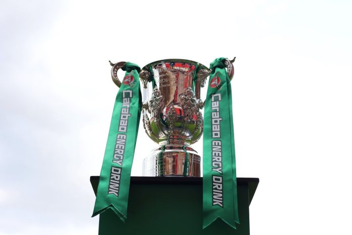 when-is-the-carabao-cup-draw?