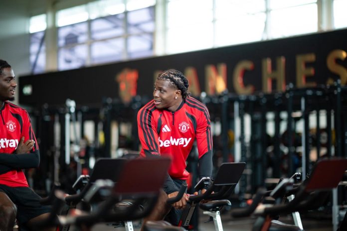 gym-gallery:-gearing-up-for-sunday
