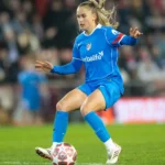 andrea-medina:-man-united-women’s-exciting-new-addition-sheds-light-on-how-she-has-settled-in-so-quickly-at-the-club