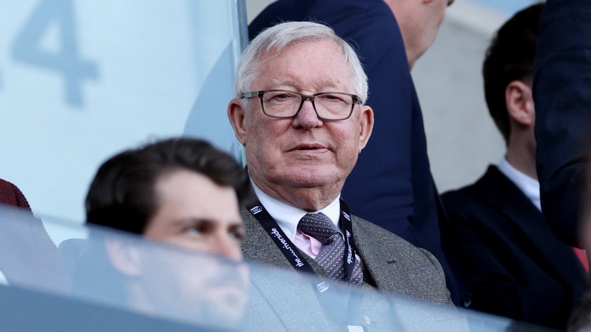 “i-wasn’t-enjoying-it”:-sir-alex-ferguson-reveals-huge-turning-point-that-almost-robbed-man-united-of-their-greatest-ever-manager