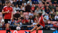 man-united-women-eke-out-1-0-victory-over-rivals-liverpool-to-win-fourth-on-the-bounce