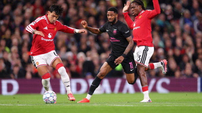 lisandro-martinez:-major-decision-made-on-man-united-stars-involvement-in-lionel-messi-farewell