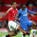 leny-yoro:-french-media-deliver-verdict-on-man-united-star-after-4-1-belgium-win