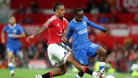 leny-yoro:-french-media-deliver-verdict-on-man-united-star-after-4-1-belgium-win