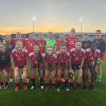 young-reds-top-the-league!