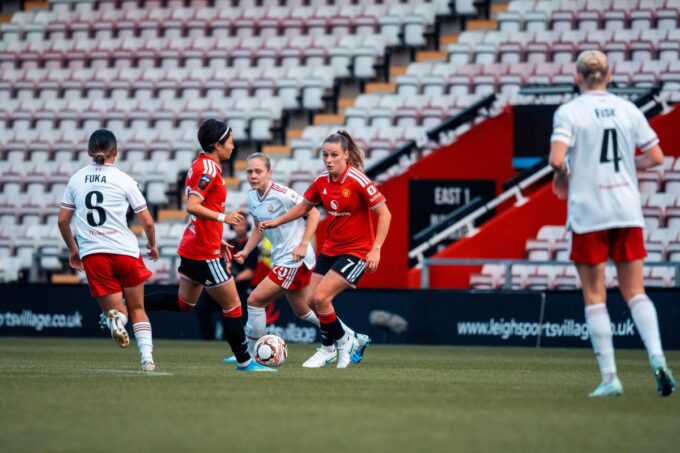 toone:-we’re-getting-better-every-week