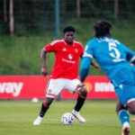 baleba-gets-first-taste-of-united-action
