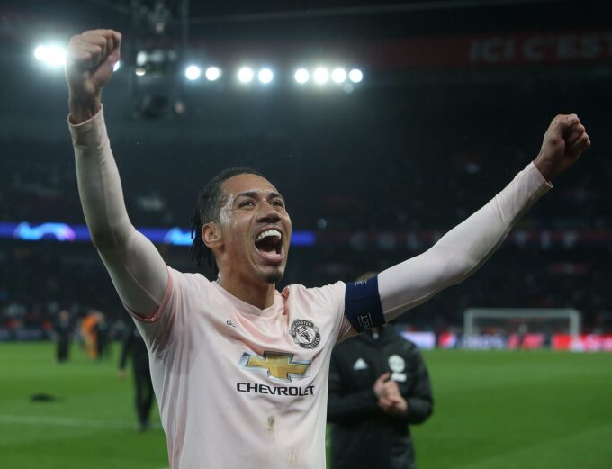 european-return-for-ex-red-smalling