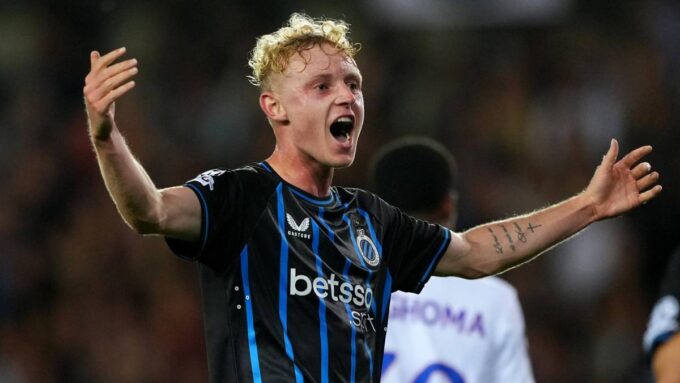 joaquin-seys:-man-united-discover-what-it-will-take-to-sign-belgian-full-back-as-brugges-stance-softens