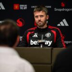 when-is-carrick’s-press-conference?